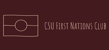 CSU First Nations Club Image